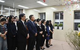 Tri ân những người hiến tạng
