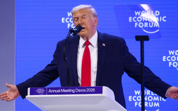 Ông Trump tuyên bố đạt khung thỏa thuận về Greenland