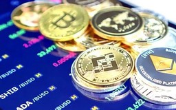 Chính thức nhận hồ sơ thành lập sàn tài sản mã hóa