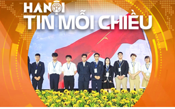 Hà Nội hướng tới vai trò trung tâm tri thức của quốc gia | Hà Nội tin mỗi chiều