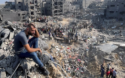 Liên hợp quốc báo động về nguồn nước tại Gaza