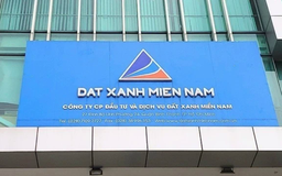 Đất Xanh Miền Nam bị xử phạt 92,5 triệu đồng