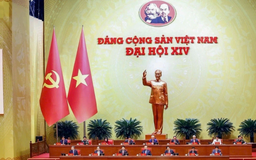Các chính đảng, tổ chức quốc tế chúc mừng Đại hội XIV