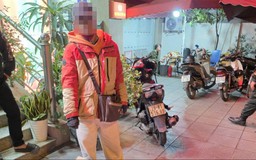 Phát hiện đối tượng vận chuyển số lượng lớn thuốc kích dục