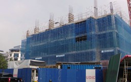 Điều chỉnh thời gian tiếp nhận hồ sơ NƠXH Hạ Đình