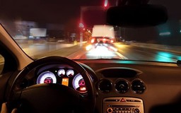 Khuyến nghị đảm bảo an toàn khi lái xe xuyên đêm