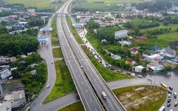 Xây dựng quy chuẩn đường cao tốc