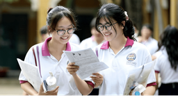 Siết cộng điểm thi đại học với chứng chỉ ngoại ngữ