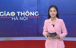 Giao thông Hà Nội | 22/01/2026