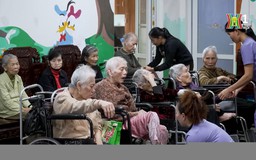 Chăm sóc sức khoẻ người cao tuổi | Người tốt quanh ta | 22/01/2026