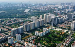 Hơn 90.000 sản phẩm BĐS phát triển quanh các trục hạ tầng