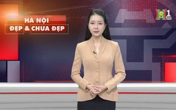 Hà Nội đẹp và chưa đẹp | 22/01/2026