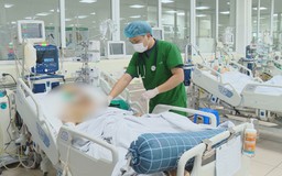 Cẩn trọng với biến chứng nặng ở người lớn mắc thuỷ đậu