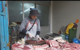 Đảm bảo sinh kế cho tiểu thương sau xóa bỏ chợ cóc