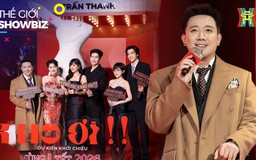 'Thỏ ơi' - Phim Tết quy tụ 11 nghệ sĩ trẻ | Thế giới Showbiz | 22/01/2026