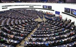 Nghị viện châu Âu đóng băng thỏa thuận EU-Mercosur