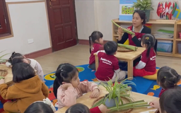 Hà Nội quy định cụ thể ngưỡng nhiệt độ cho học sinh nghỉ học