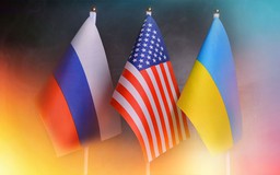 Mỹ, Ukraine và Nga sẽ gặp nhau tại UAE
