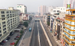 Cải thiện hạ tầng, tổ chức giao thông để giảm ùn tắc | Chuyện đô thị | 24/01/2026