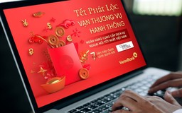 VietinBank 7 năm liên tiếp được vinh danh 'Ngân hàng cung cấp dịch vụ ngoại hối tốt nhất Việt Nam'