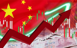 Trung Quốc đặt mục tiêu tăng trưởng GDP năm 2026 từ 4,5-5%