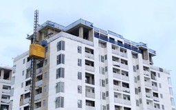 TP.HCM: Xử lý mạnh tay với dự án chậm triển khai NƠXH