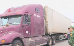 Cấp giấy phép kinh doanh vận tải đa phương thức quốc tế