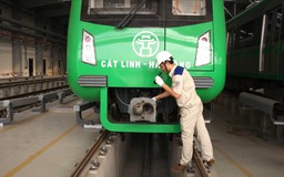 Bãi bỏ nhiều thủ tục về đường sắt, đăng kiểm