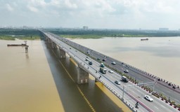 Hà Nội tái cấu trúc không gian đô thị ven sông Hồng