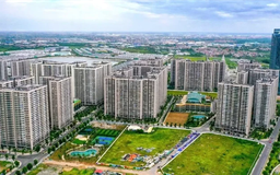 Sẽ hoàn thiện Trung tâm giao dịch BĐS trong năm 2026
