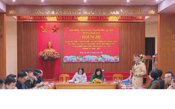 Rà soát chặt cử tri tại các chung cư cho thuê
