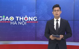 Giao thông Hà Nội | 23/01/2026