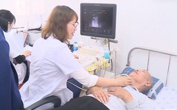 Bước chuyển mình của y tế cơ sở