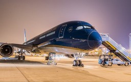 Vietnam Airlines khai thác hơn 1.300 chuyến bay đêm dịp Tết 2026