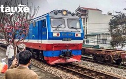 Thêm 22 chuyến tàu khách từ Hà Nội đi các tỉnh dịp Tết | Bản tin Tàu và Xe | 23/01/2026