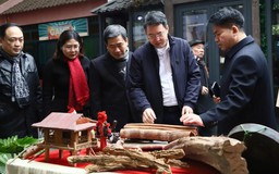 Phát huy giá trị y học cổ truyền trong chăm sóc sức khỏe