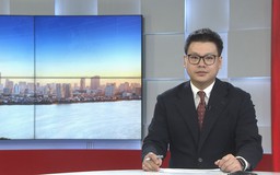 Chương trình Thời sự 23h00 | 23/01/2026