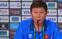 U23 Việt Nam quyết tâm giành huy chương đồng