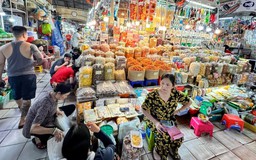 Hộ kinh doanh kê khai thuế từ 2026 sẽ không bị hồi tố