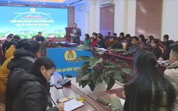 6.000 suất quà 0 đồng cho người lao động