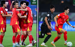 AFC tôn vinh U23 Việt Nam sau trận thắng Hàn Quốc