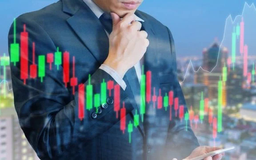 Thị trường chứng khoán điều chỉnh sau chuỗi tăng nóng