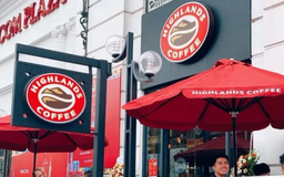Highlands Coffee lên phương án IPO huy động 300-400 triệu USD