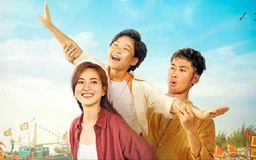 Dàn diễn viên ‘trăm tỷ’ hội ngộ trong ‘Báu vật trời cho’