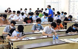 Gần 17.000 thí sinh thi đánh giá tư duy năm 2026