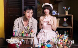 Ngô Lan Hương kể chuyện di sản bằng âm nhạc hiện đại