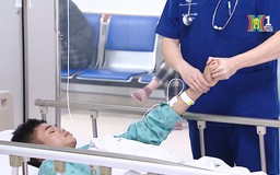 Không chủ quan với bệnh đột quỵ não | Sức khỏe cộng đồng  | 24/01/2026
