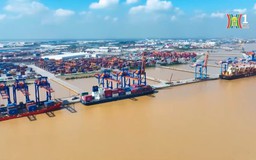 Phát triển cảng biển – Kinh nghiệm của Hà Lan | Thủ đô và thế giới | 24/01/2026
