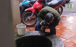 Nghệ sĩ nhiếp ảnh Lê Bích, giữ hồn giếng cổ Hà Nội | Người tốt quanh ta | 24/01/2026
