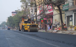 Xã Vĩnh Thanh giải quyết ‘điểm nghẽn’ đảm bảo ATGT